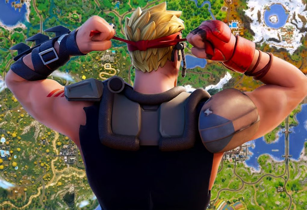 Les meilleures stratégies pour la saison actuelle de Fortnite
