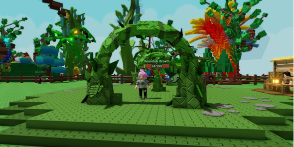 Los mejores objetos para fabricar en la estación Beanstalk