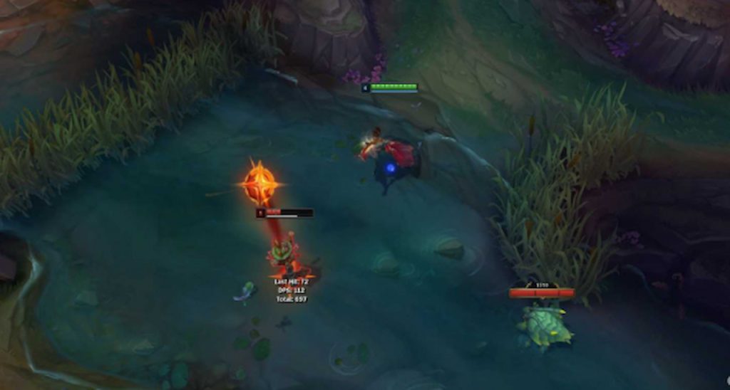 Mel League of Legends Abilities