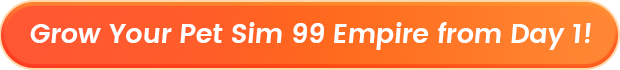 Pet Simulator 99 Accounts