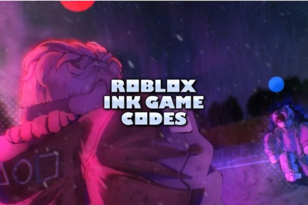 Roblox Ink Game Codes (September 2025) Roblox Ink Game Codes