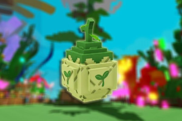Sprout Egg in Grow a Garden