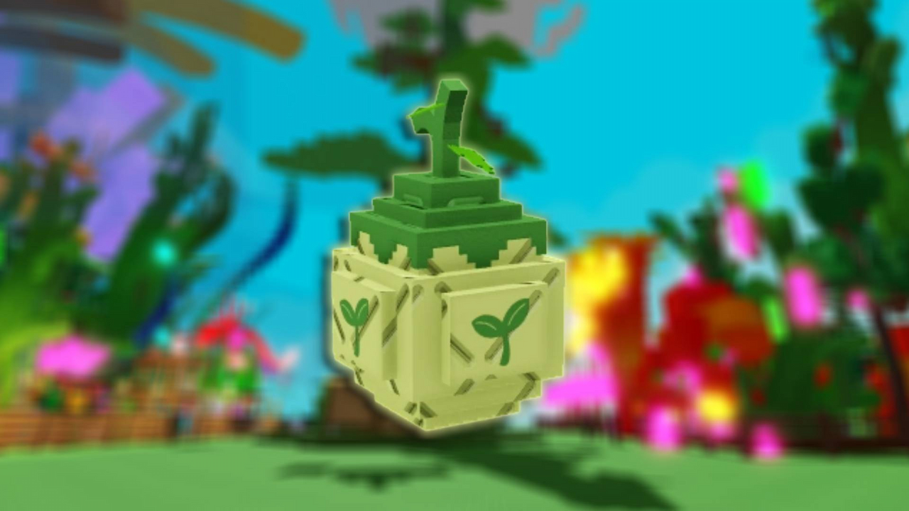 Sprout Egg in Grow a Garden