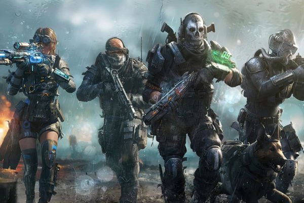 Call of Duty: Mobile – Tipps und Tricks für den erfolgreichen Start Starte durch in Call of Duty Mobile