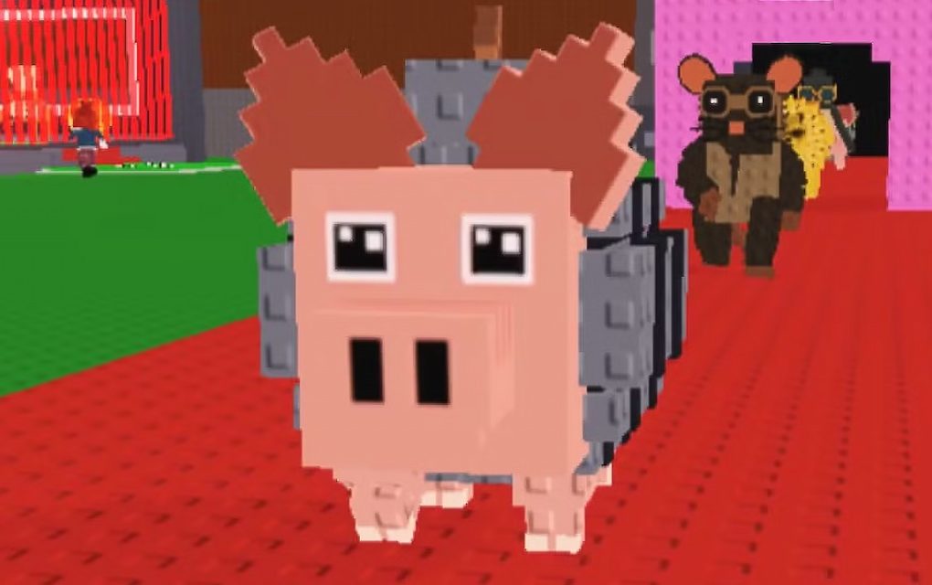 Steal a Brainrot