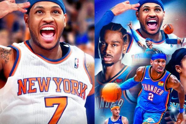 NBA 2K26 Launches with Superstar and Leave No Doubt Editions Superstar and Leave No Doubt Editions