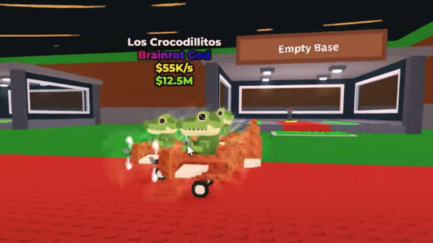 The Bombardino Crocodilo Ritual