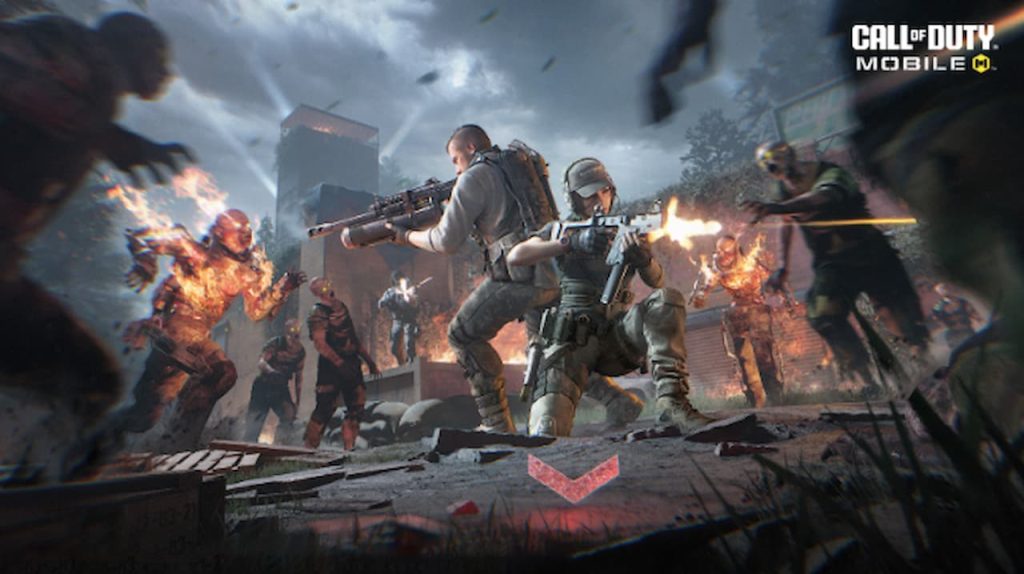 The Legacy of Modern Warfare