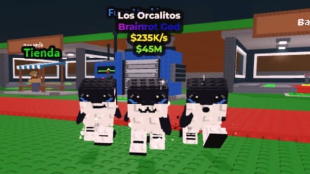 The Orcalero Orcala Ritual