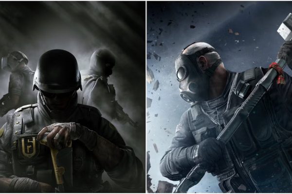 Tips to Level up Faster in Rainbow Six Siege 2025