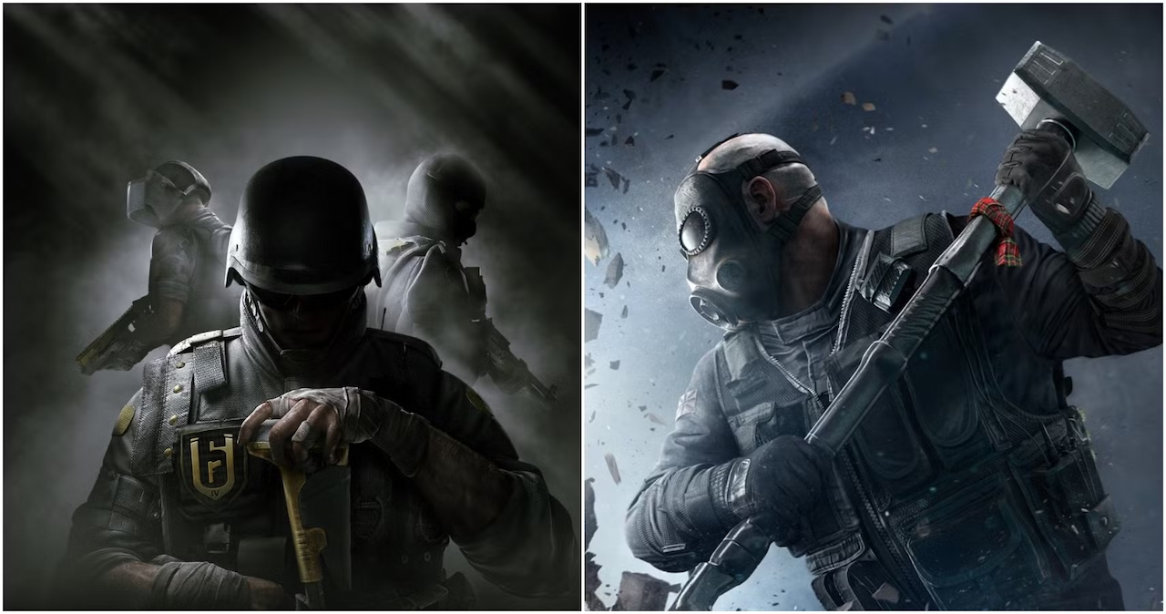 Tips to Level up Faster in Rainbow Six Siege 2025