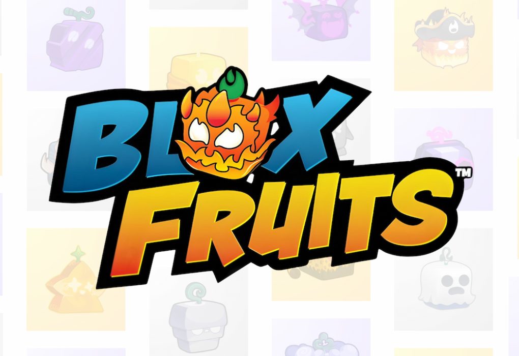 Top 5 Frutti di Blox Fruits