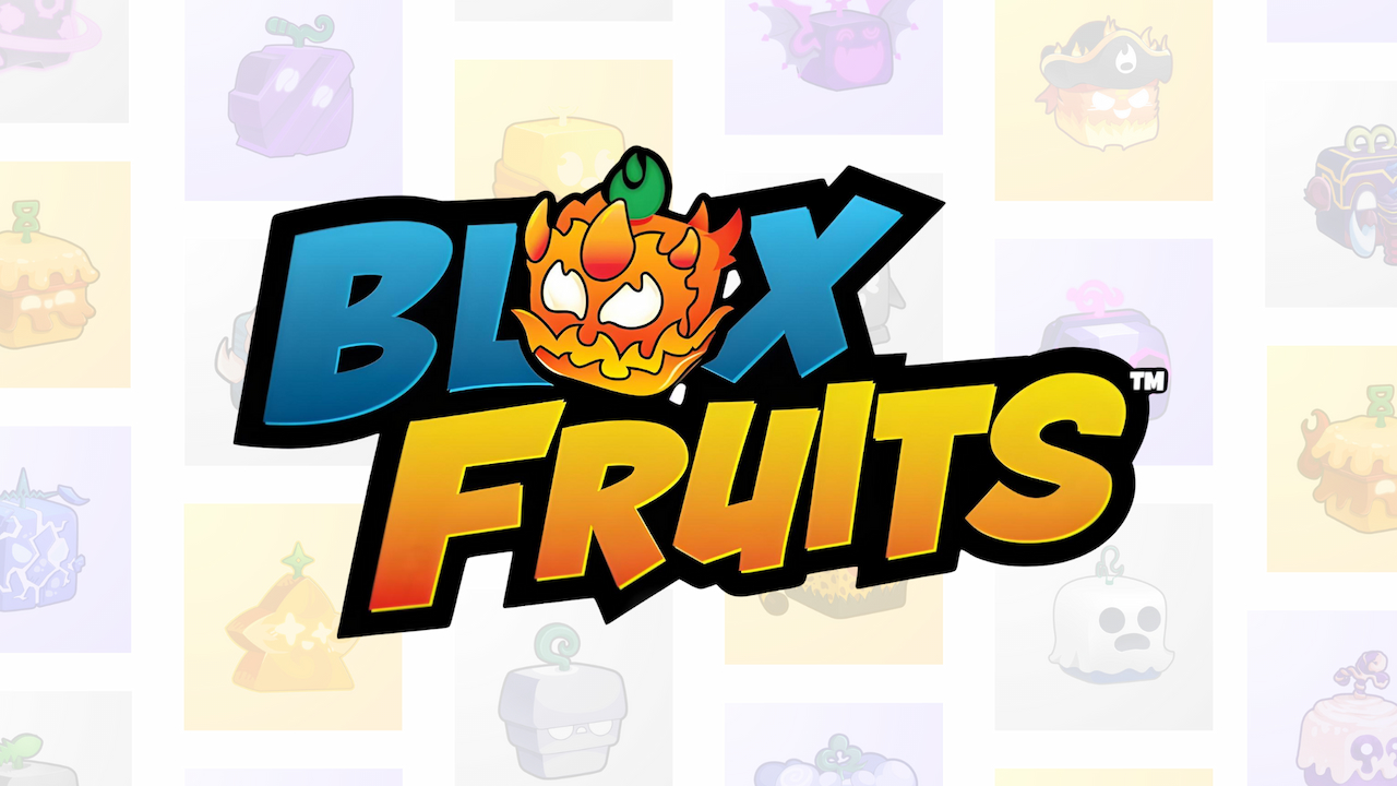 Top 5 Frutti di Blox Fruits