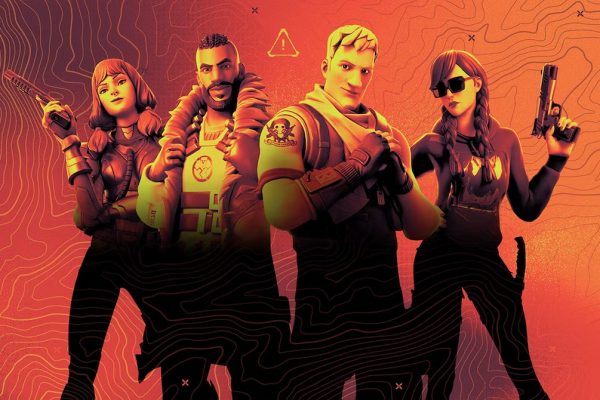 Top-Strategien für Zero Build und Battle Royale in Fortnite