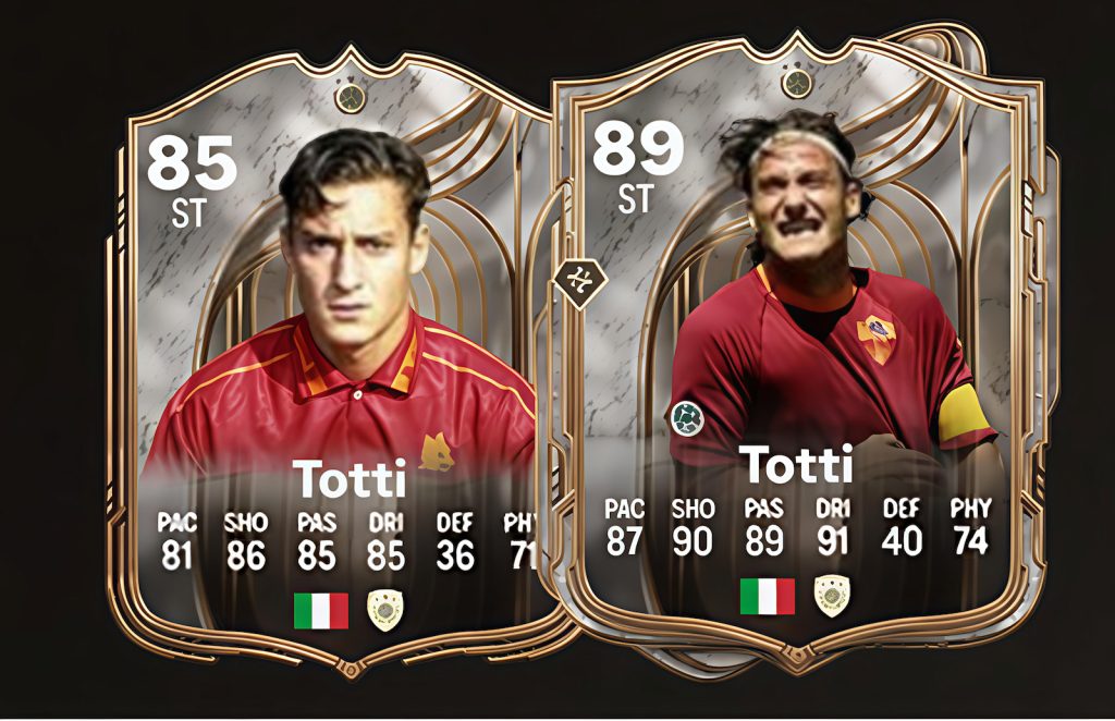 Francesco Totti