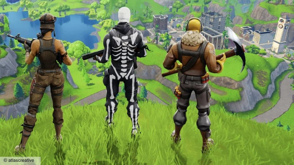 Un gameplay plus simple, mais plus intense