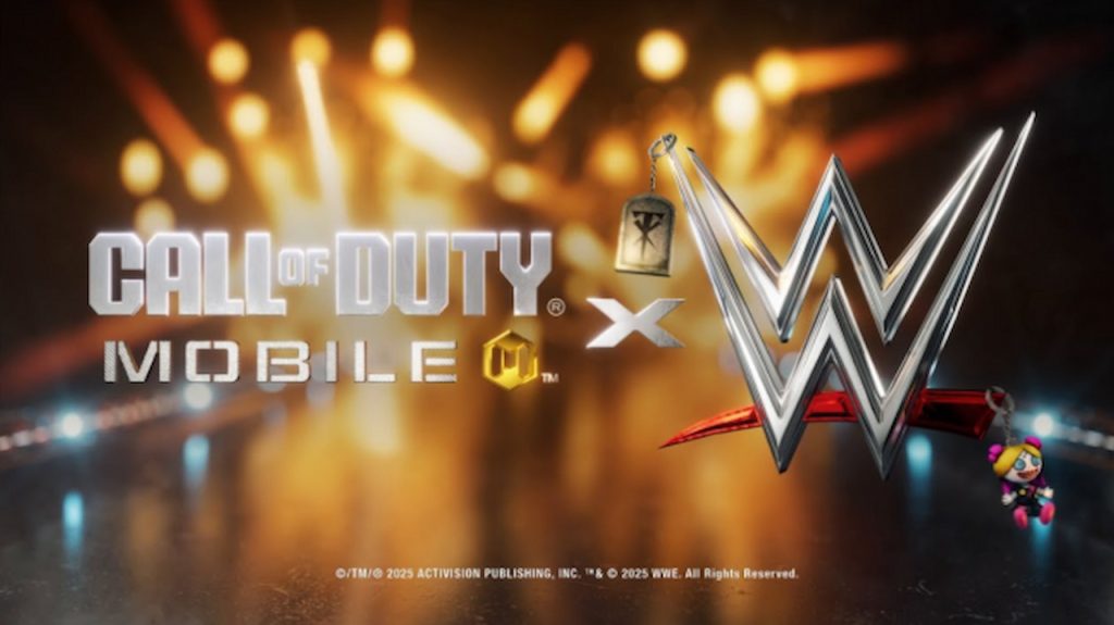 WWE Limited-Time Multiplayer Mode