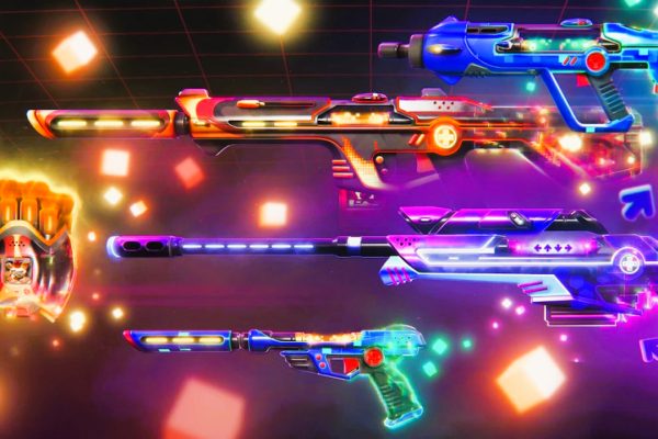 Valorant Skins 2025: Lohnt sich die Investition noch? Wert von Valorant-Skins