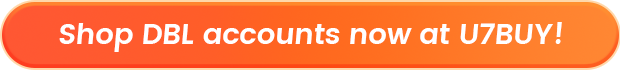 Dragon Ball Legends Accounts