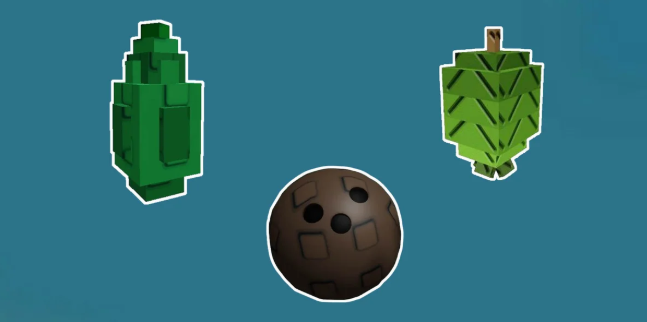 Woody Plants
