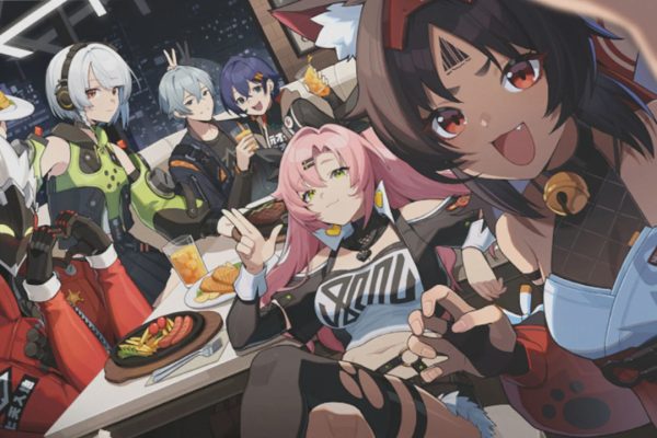 Zenless Zone Zero 2.2 Tier List: Best ZZZ Characters Zenless Zone Zero