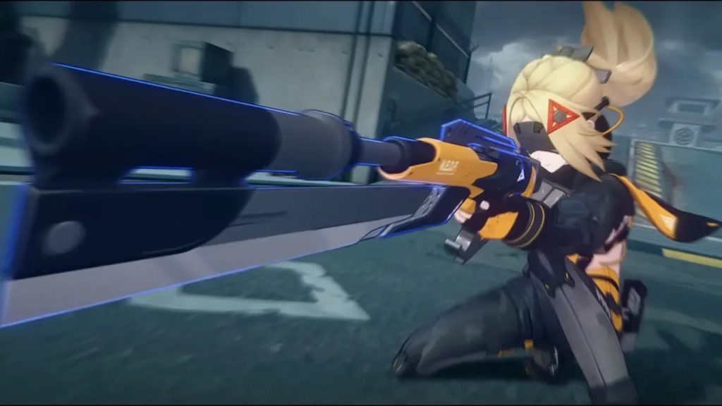 Zenless Zone Zero Trigger