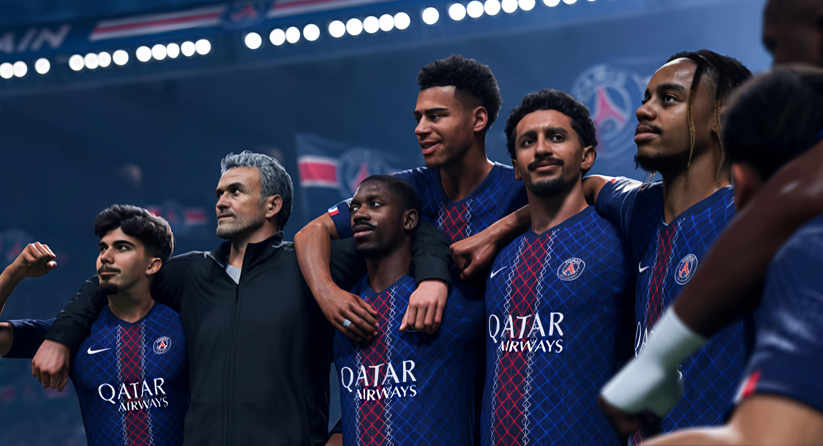 EA FC 26 Archetypes & Origin Stories