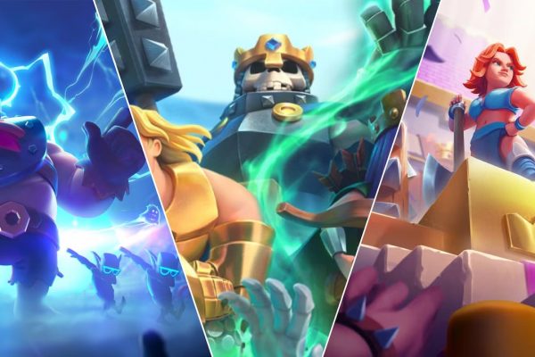 10 Anfängerfehler in Clash Royale clash royale