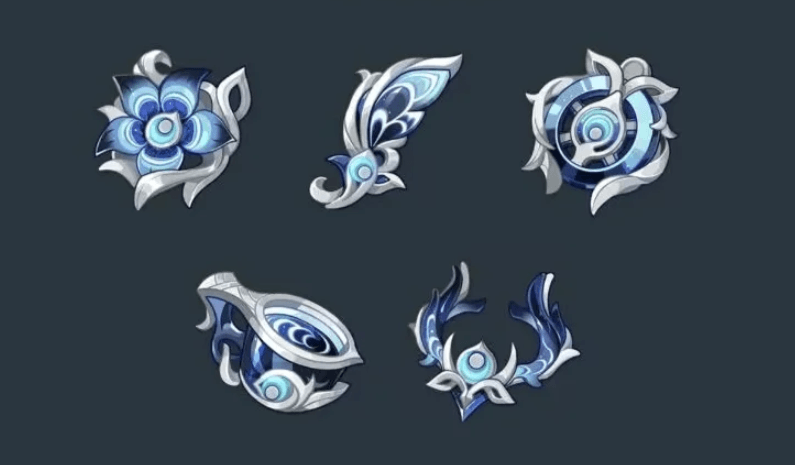 Lauma Best Artifacts