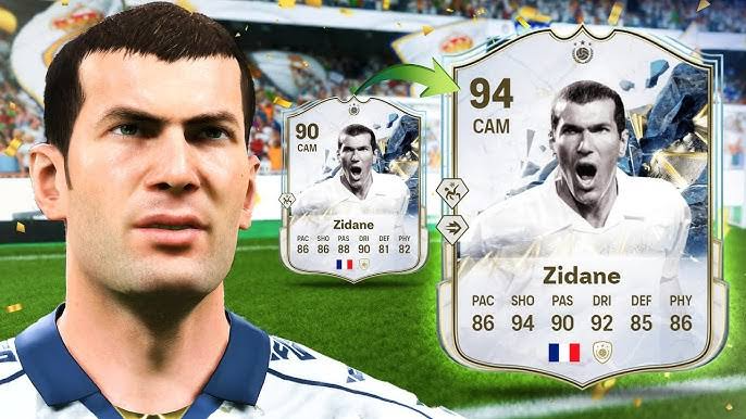 Zinédine Zidane