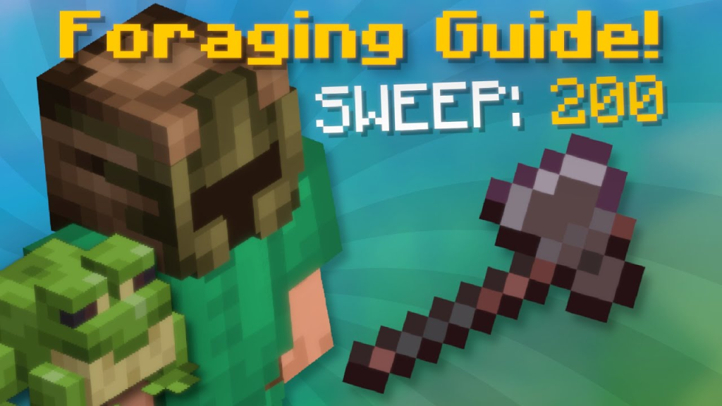 Best Axe for Foraging