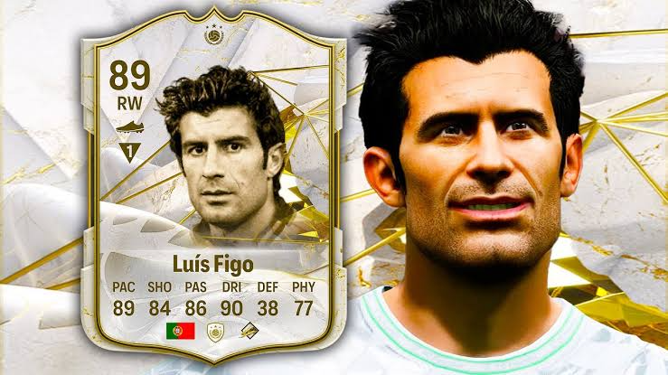 Luís Figo