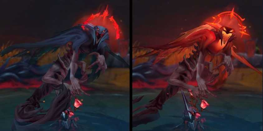 Alternative Items and Situational Tools