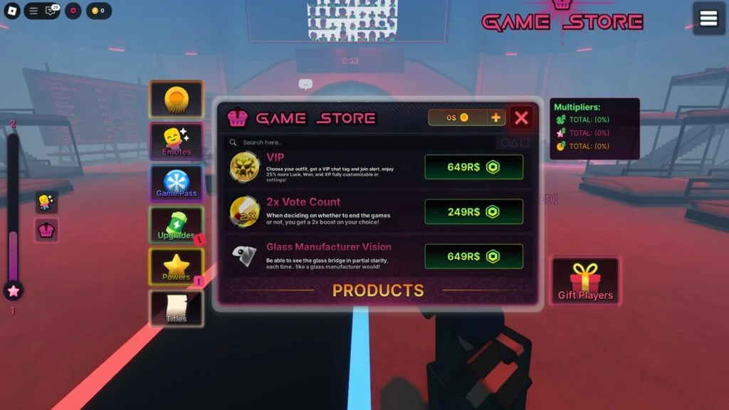 Unlock Rewards Without Ink Game Codes
