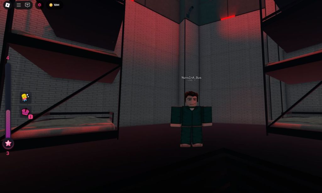 Ink Game Roblox