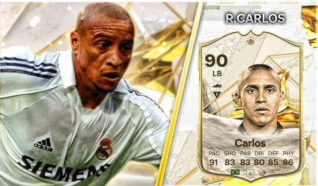 Roberto Carlos