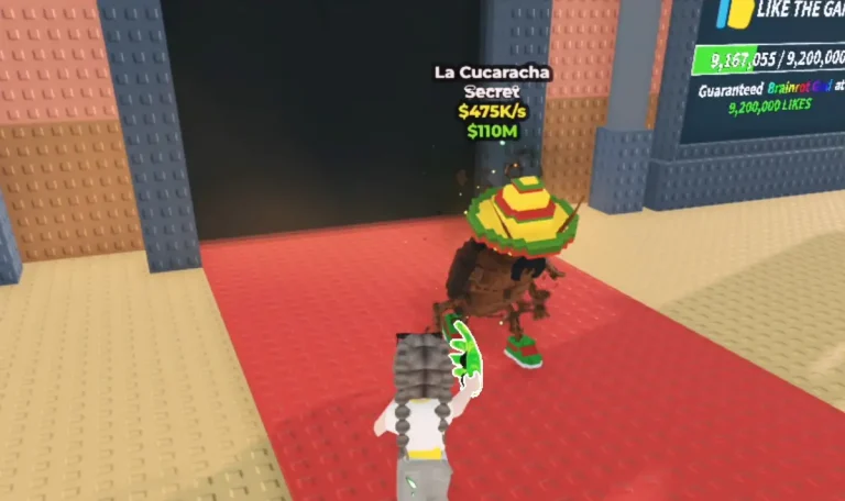 What Makes La Cucaracha Unique?
