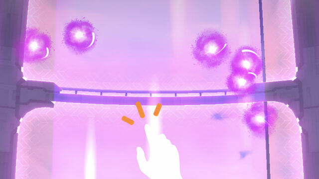 Max Particles