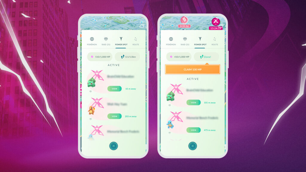 Dynamax Max Battles Explained