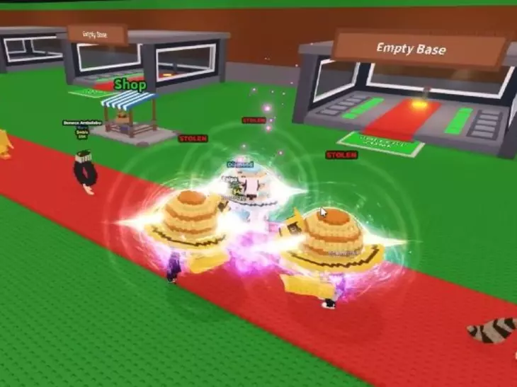 Steal a Brainrot Roblox