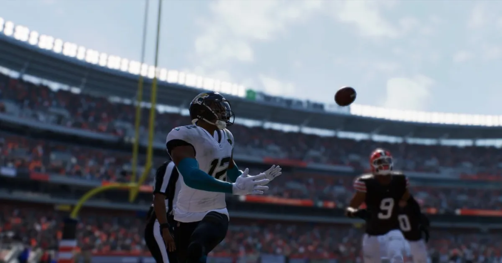 Madden NFL 26 mut review