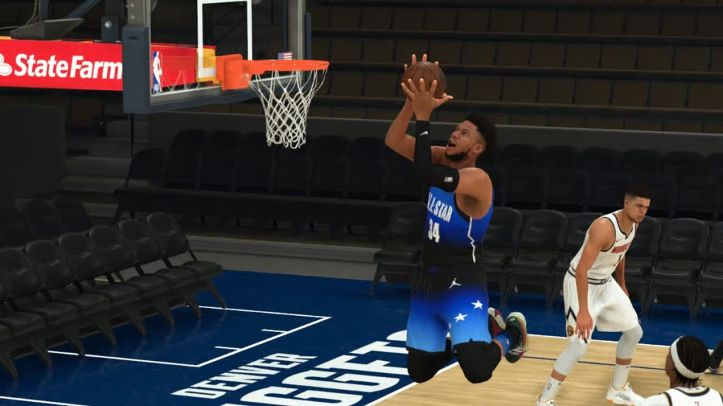 Why Alley-Oops Matter in NBA 2K26