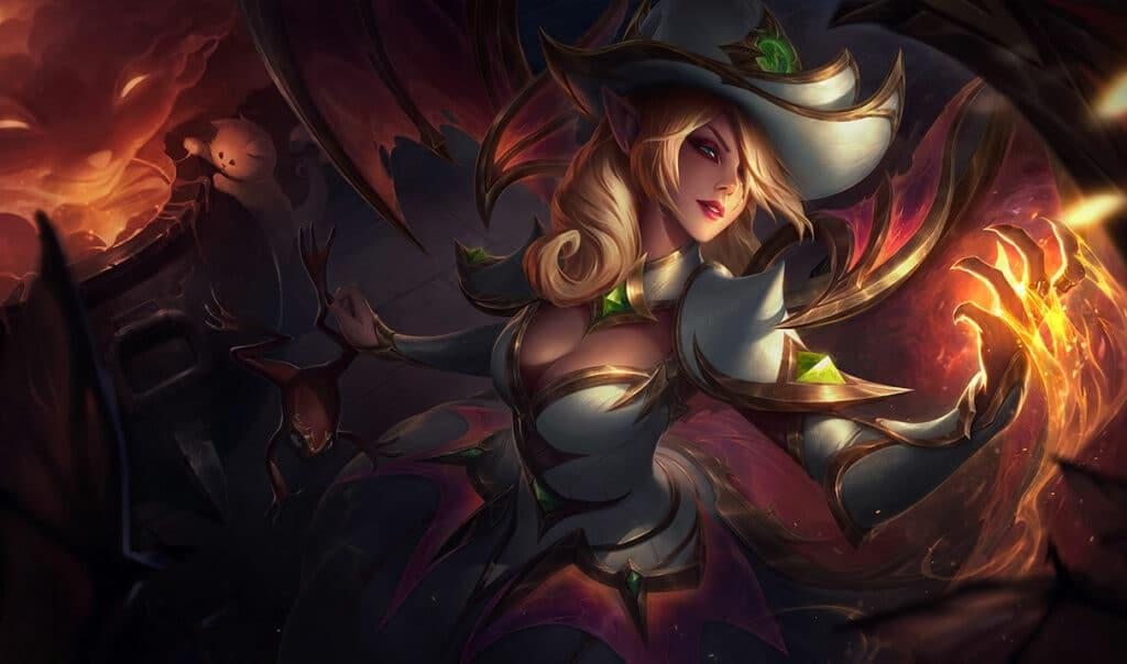 Embrujada: Edición Prestigiosa