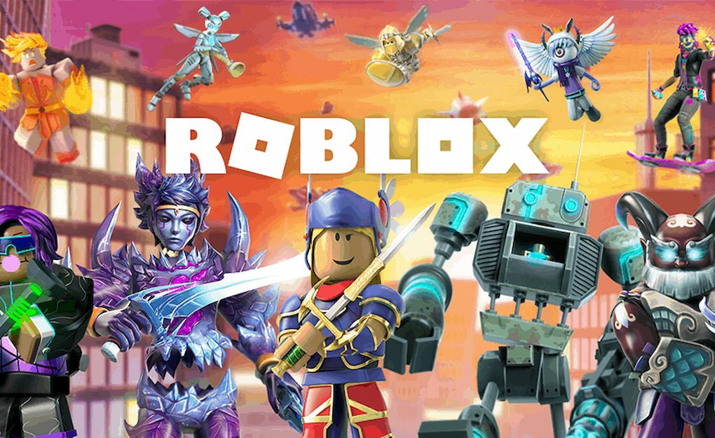 roblox