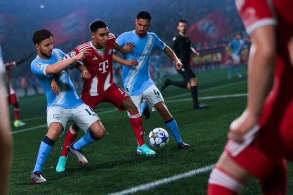 Die 7 Schnellsten Spieler in EA FC 26 Karrieremodus FC 26
