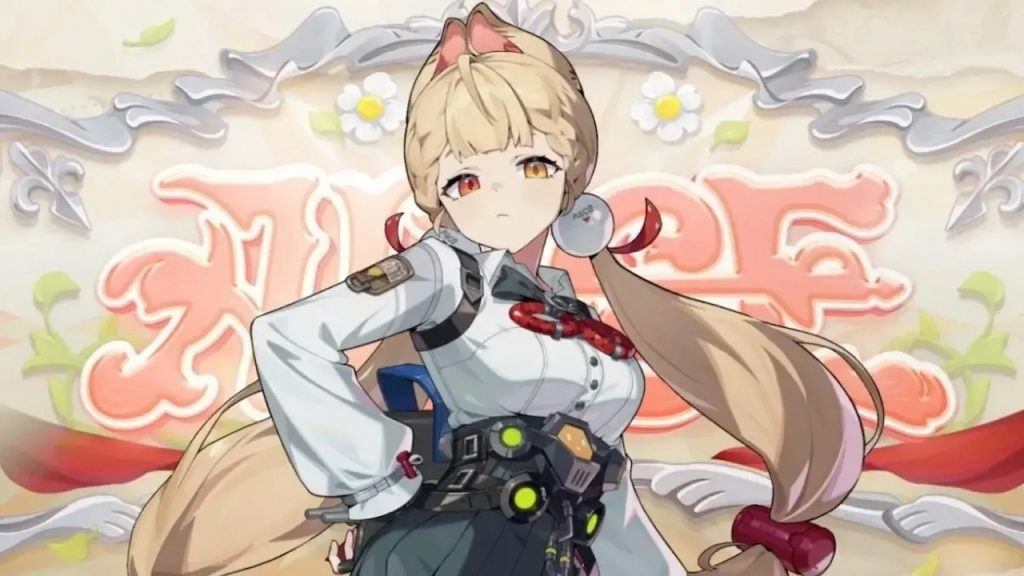 zenless zone zero alice