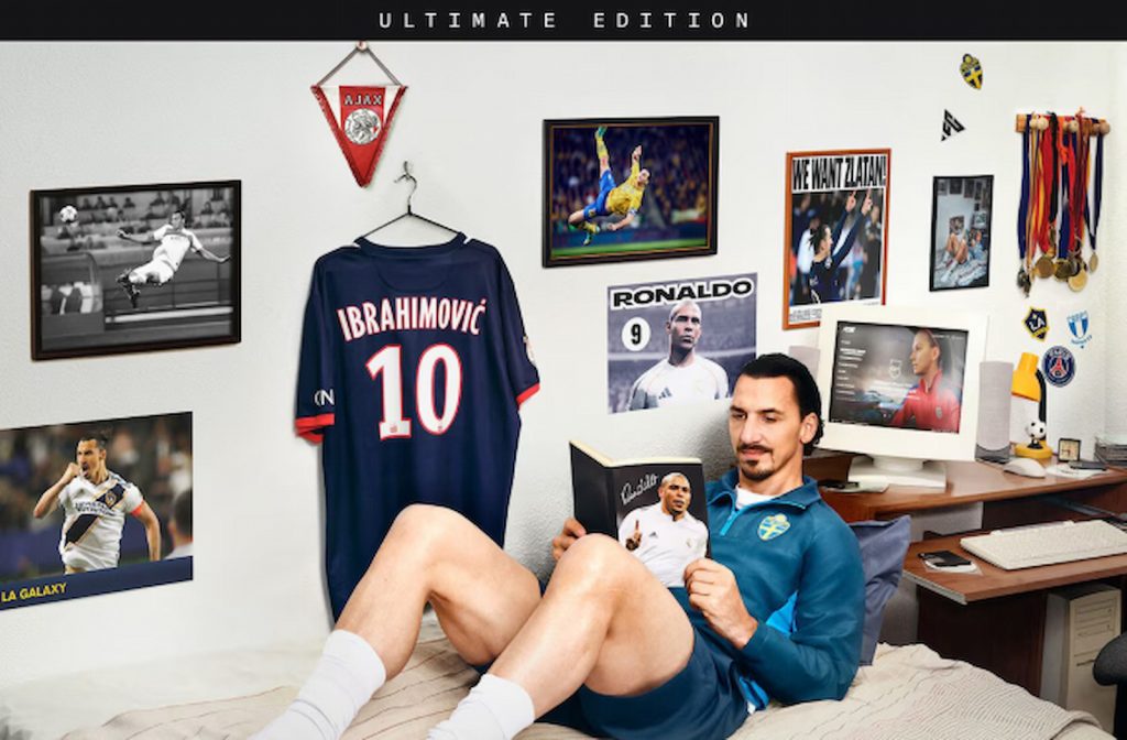 FC 26 Ultimate Edition