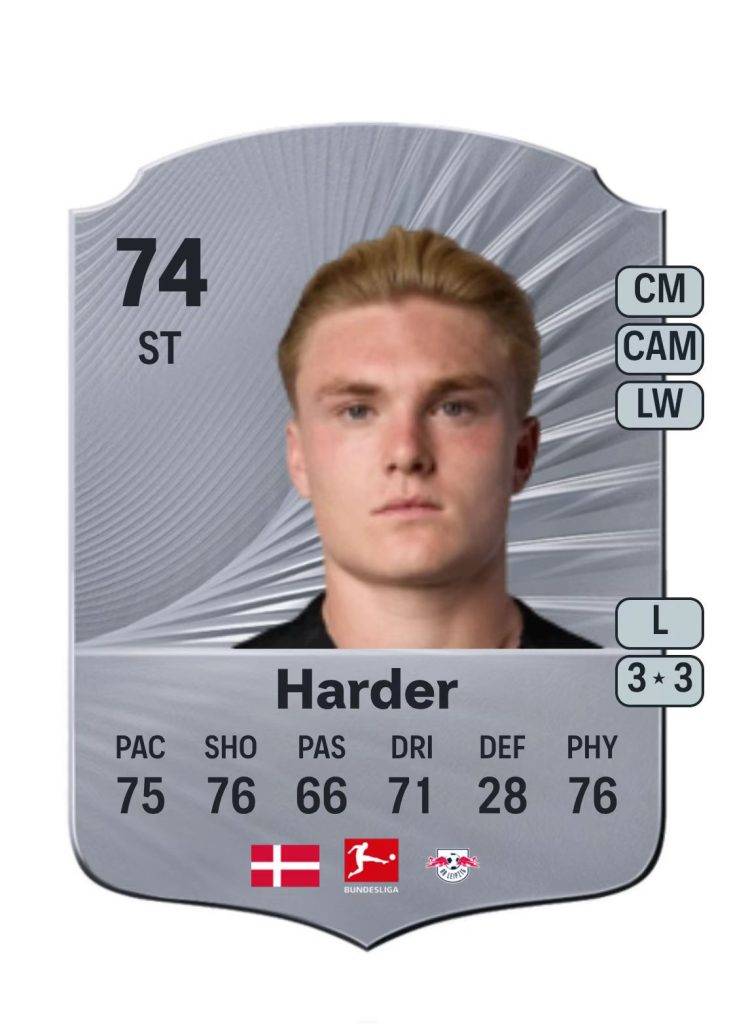 Conrad Harder