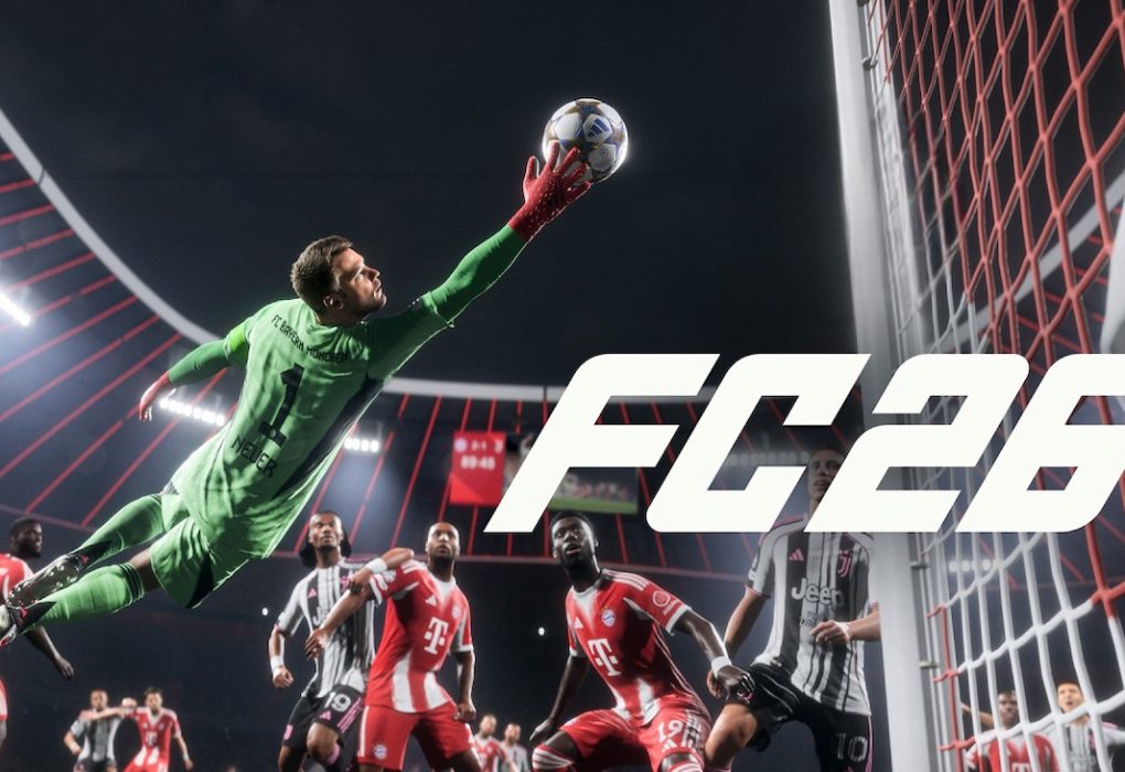 Beste Junge Torhüter in EA FC 26