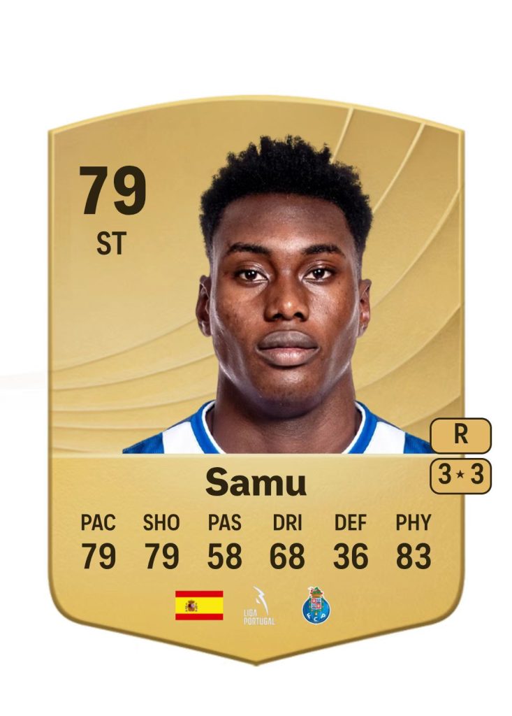 Samu